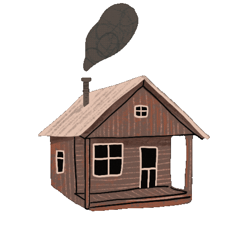 cabin